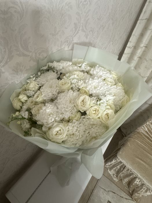 Продам букет цветов