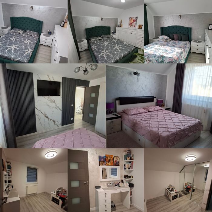 Casă de vânzare  Ipotești zonă foarte bună