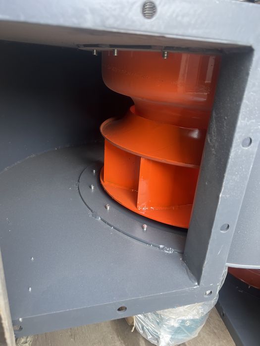 Вентиляторы, дымососы, улитки, вытяжки