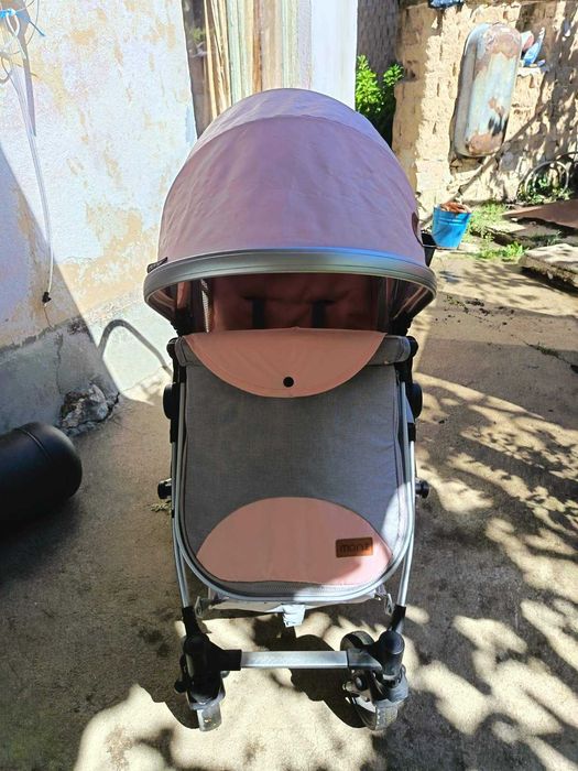 Детска количка от 0-3 год