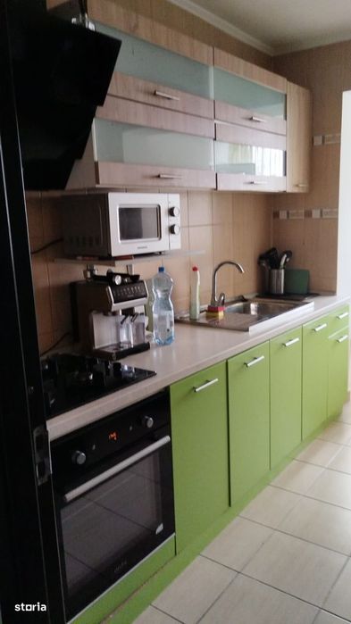 Apartament 3 camere | Titulescu| Grivita | Victoriei | boiler | etj 5