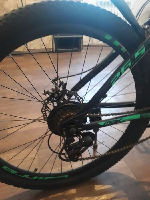 Велосипед срочно продам