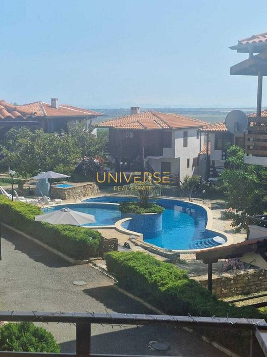 Продава се Едностаен апартамент в к.к. Слънчев бряг - 50 кв.м за 510 €/кв.м - Снимка #12