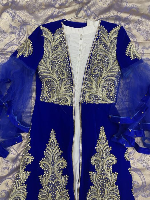 Ансамбль для невест