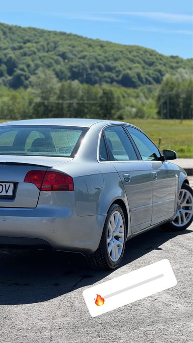 Audi A4 b7 de vanzare