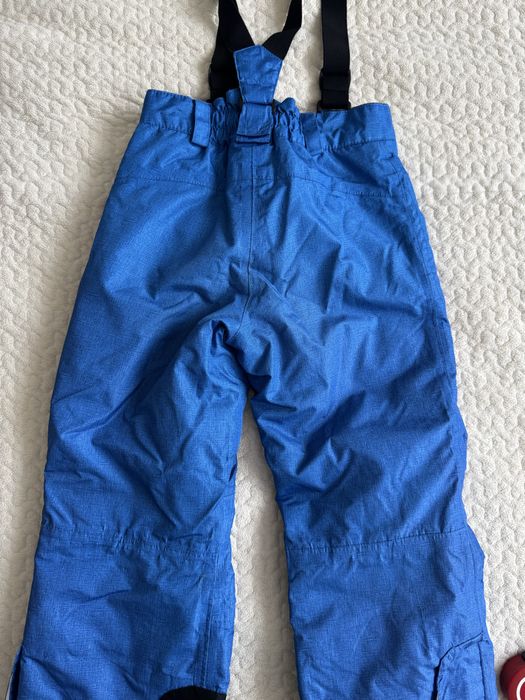 Ски екип 122/128