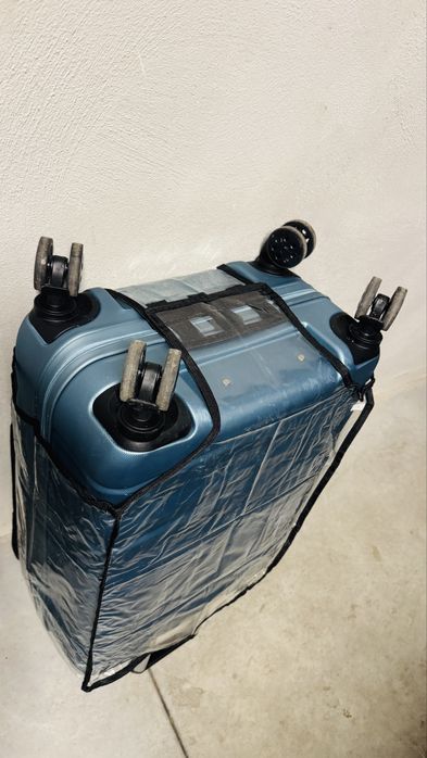 Протектор за куфар