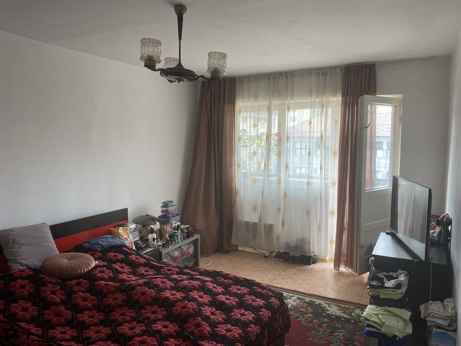 Apartament 2 camere CF1,Slanic