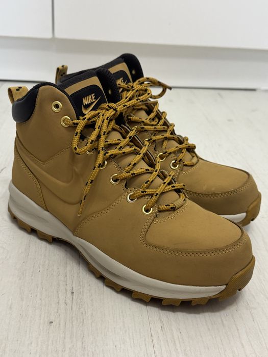 Nike MANOA leather