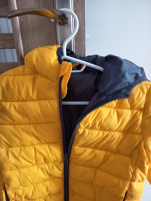 Geaca fas ptr.baieti