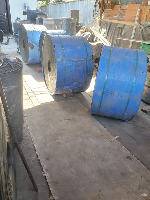 Транспортерная лента