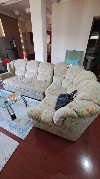 мягкая мебель бу