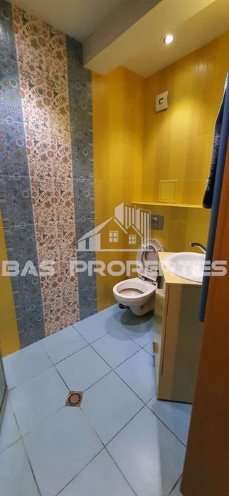 3-стаен в София-Редута площ 93