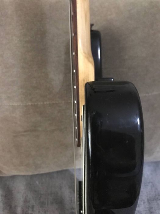 Бас гитара Fender PJ