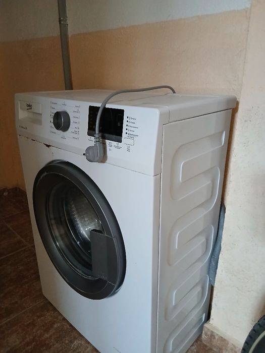 Стиральная машина Beko