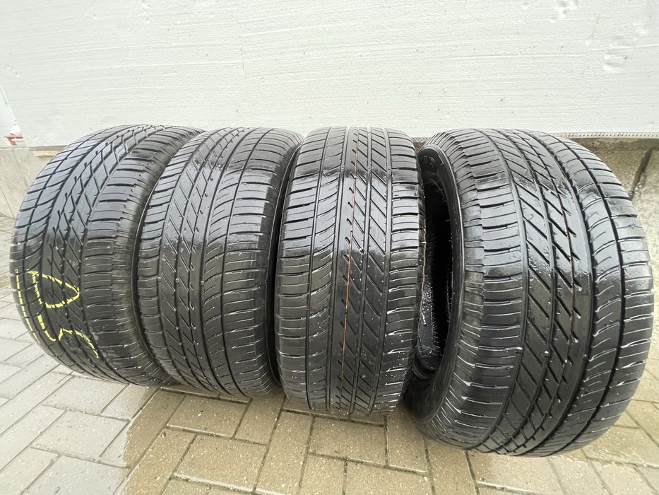 Anelope Goodyear SUV 4x4 255/60 R18 M+S