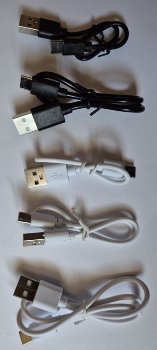 Cabluri usb + diverse
