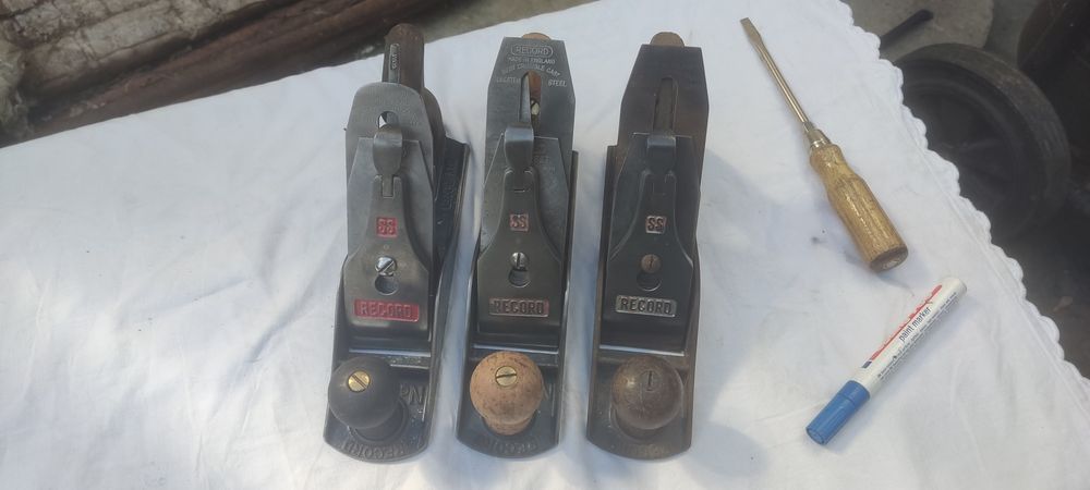 Rindele record no 4 si record no4ss stay-set