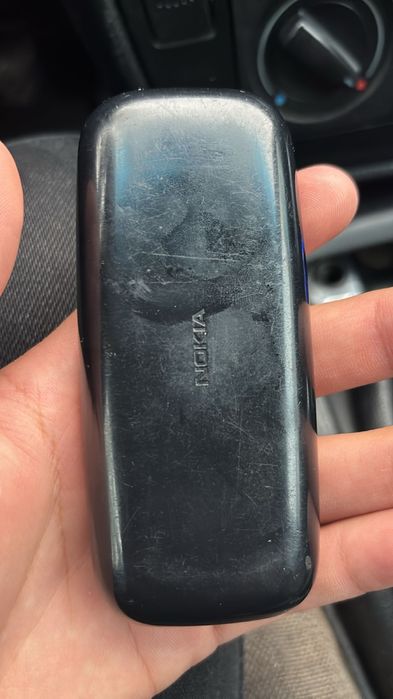 Nokia простой в хорошем