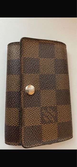 Ключник Louis Vuitton ,оригинал