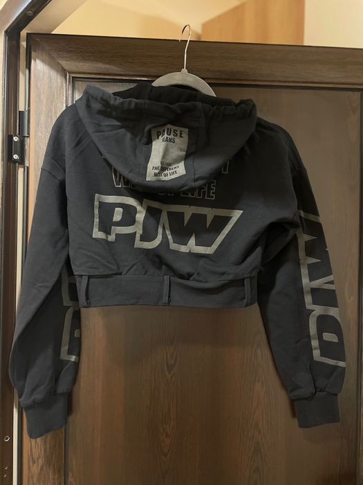 Спортен комплект анцунг Pause