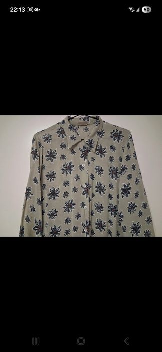 Camasa superba C & A