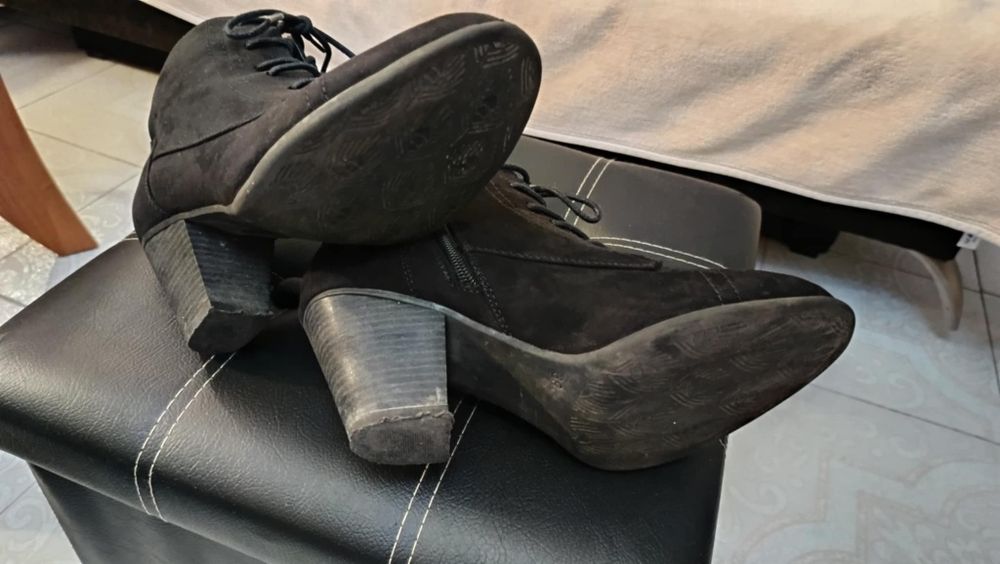 Дамски обувки 38 номер