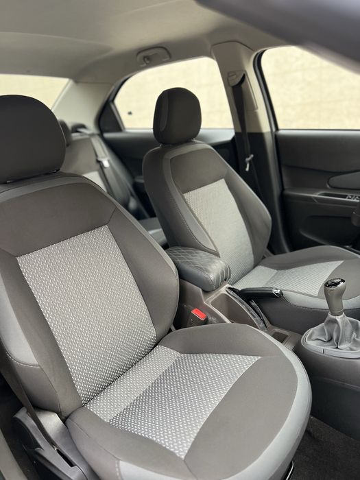 Cobalt mashinasi | Кобалт