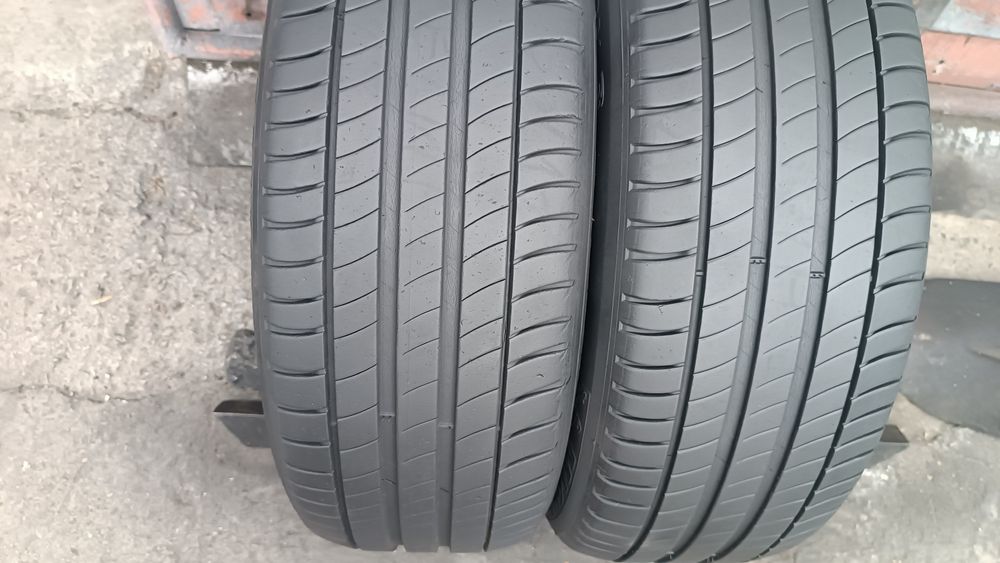 205/55/17 Michelin