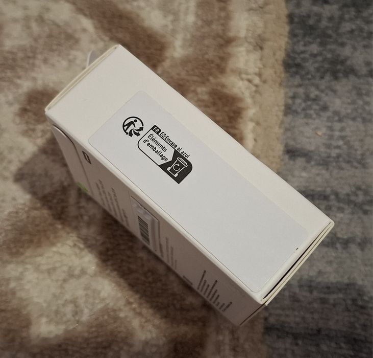 Зарядка для айфон