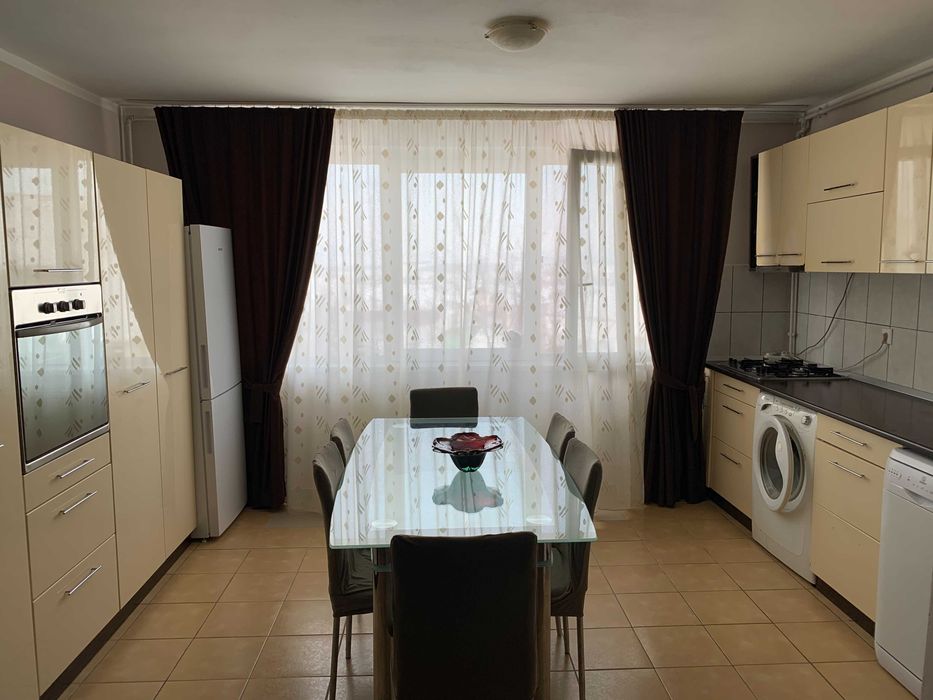 2 camere • Calea Poplăcii • mobilat complet • aproape de parc