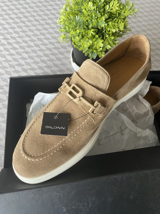 Loafers Baldinini originali