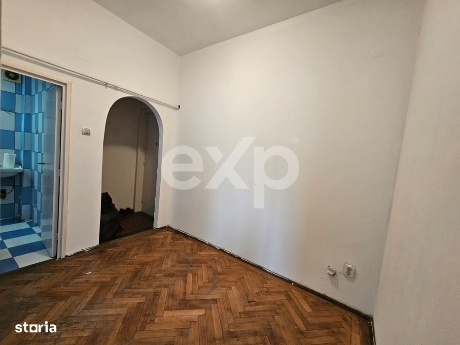 Apartament 2 camere de vanzare ultracentral Calea Victoriei Natiunile