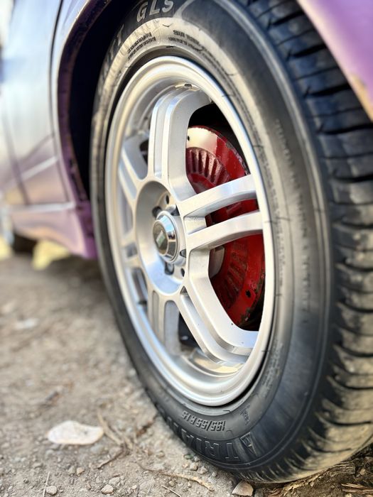 Обменяю диски R15