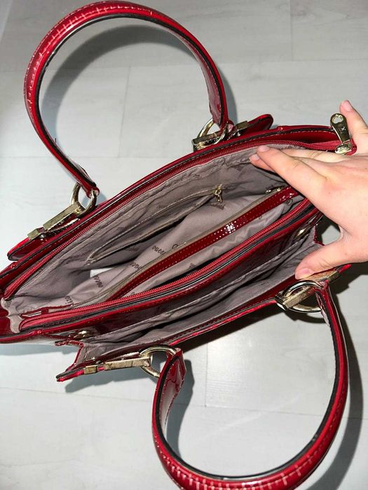 Дамска чанта - отлично състояние