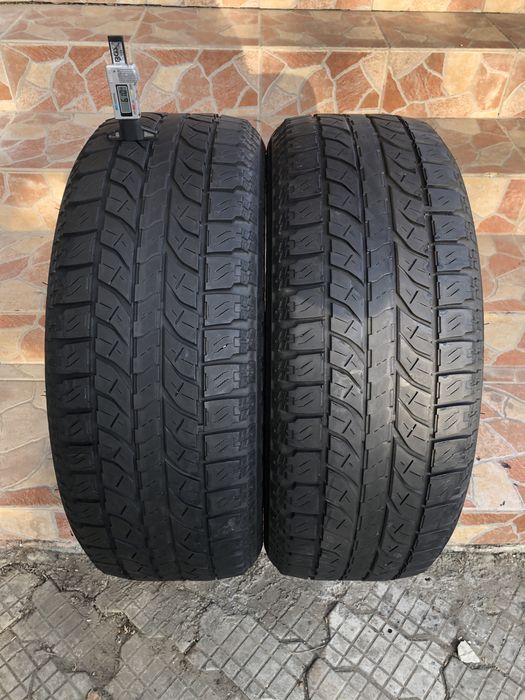235 60 17 Yokohama de iarna