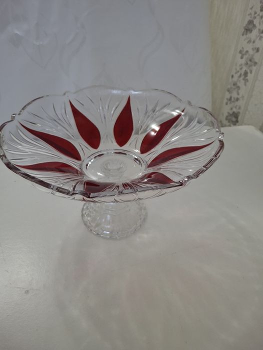 Ваза для фруктов