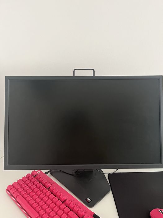 Monitor Benq Zowie XL2566K 360hz