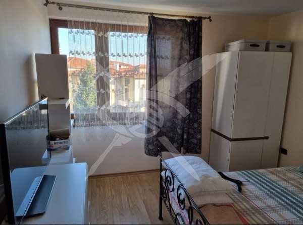 Продава се Двустаен апартамент в Свети Влас - 68 кв.м за 720 €/кв.м - Снимка #3