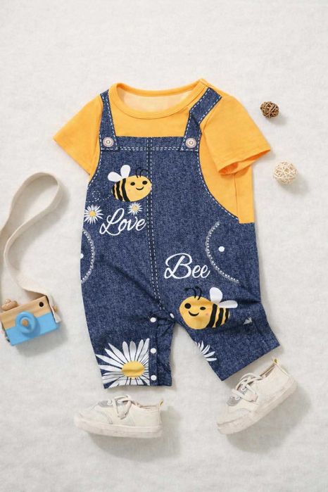 Пролетни модели за момченца