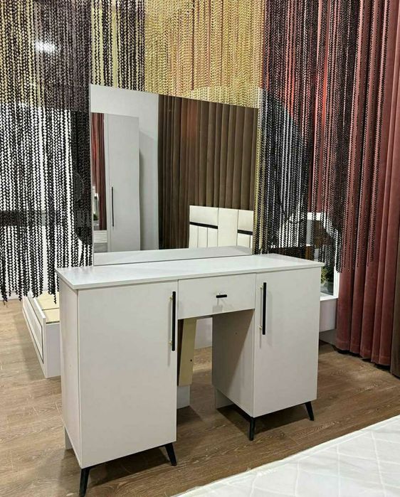 Buyurtma asosida zamonaviy va qulay yotoqxona mebellari!