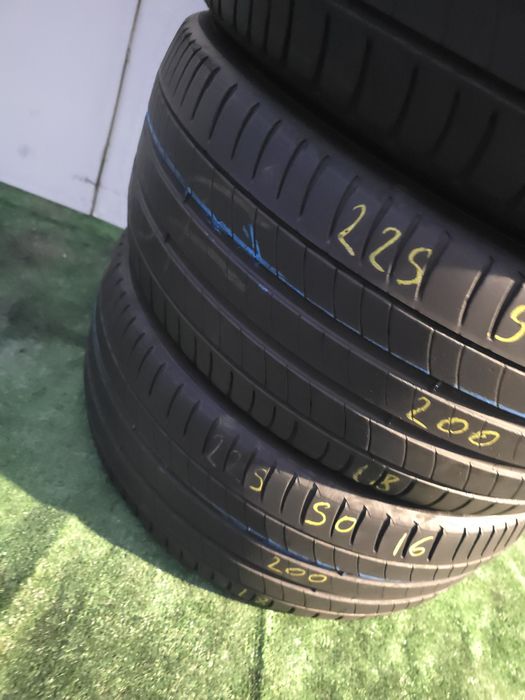 225.50.16 michelin