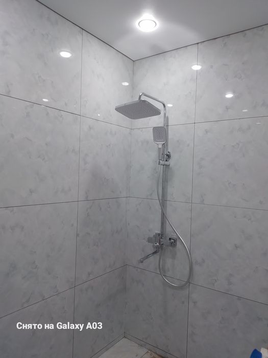Ремонт квартир Конаев (Капчагай)