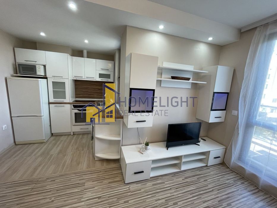 Продава се Двустаен апартамент в София, Овча купел - 70 кв.м за 2500 €/кв.м - Снимка #2