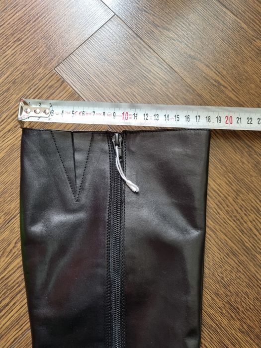 Дамски ботуши GEOX -  отговарят на 39-ти