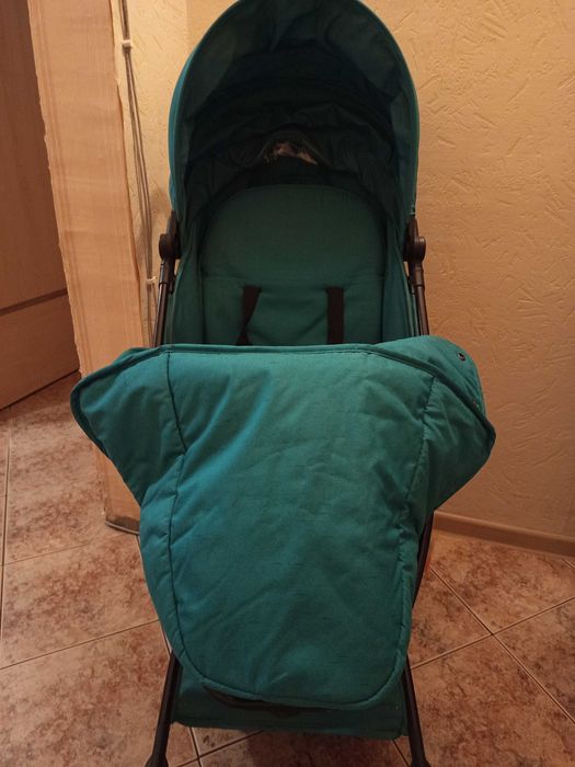 Количка лорели спорт