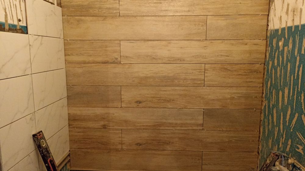 Ремонт ванных комнат дёшево