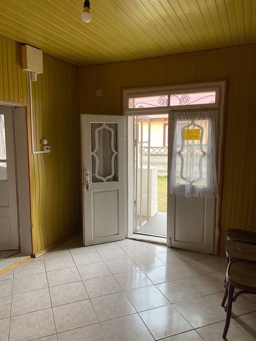 Vand casa + teren Coțofanesti, jud. Bacau PROPRIETAR