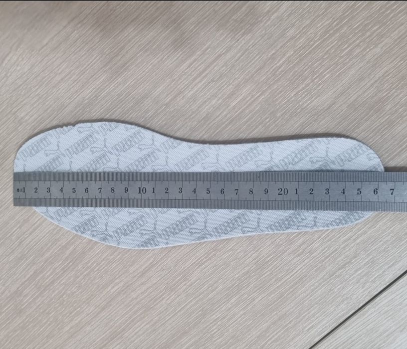 Кроссовки Puma демисезонные