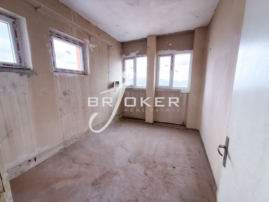 3-стаен в Кърджали-Възрожденци